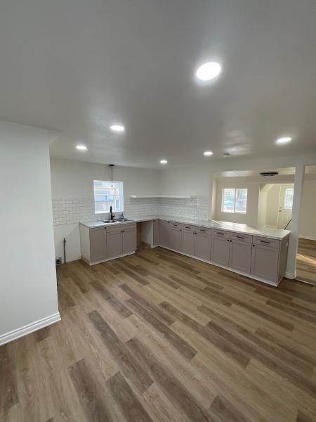 Tall Pines Remodel & Restoration