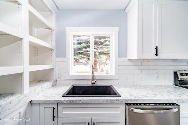 Tall Pines Remodel & Restoration