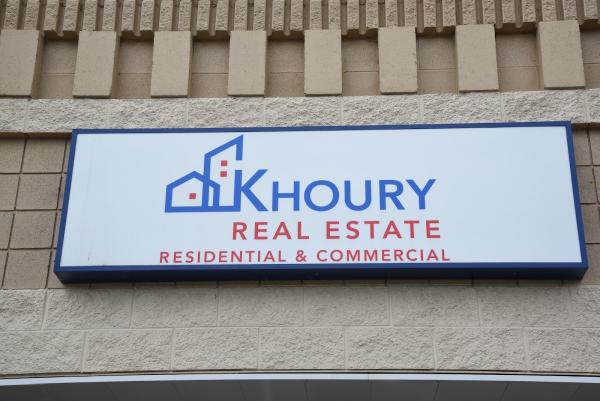 Khoury Real Estate