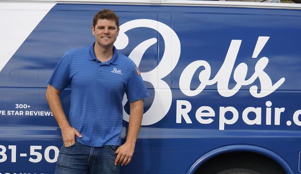 Bob's Repair AC
