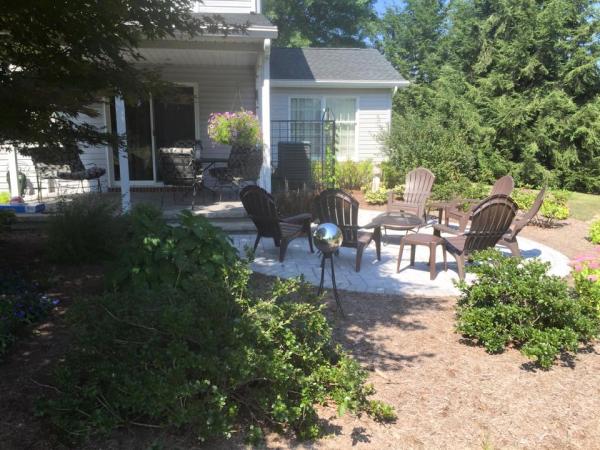 DM Landscaping