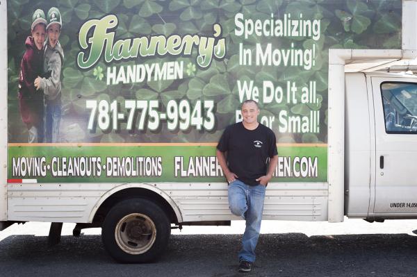 Flannery's Handymen