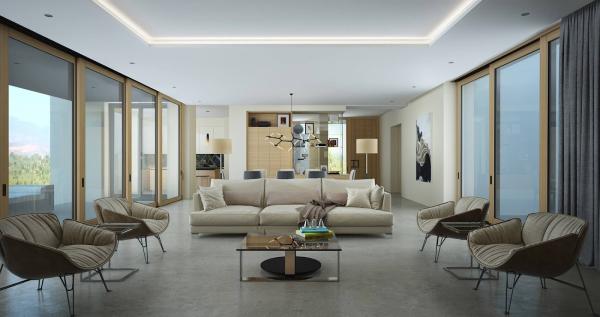 Wamo Studio Architects