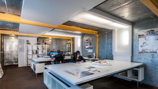 Wamo Studio Architects