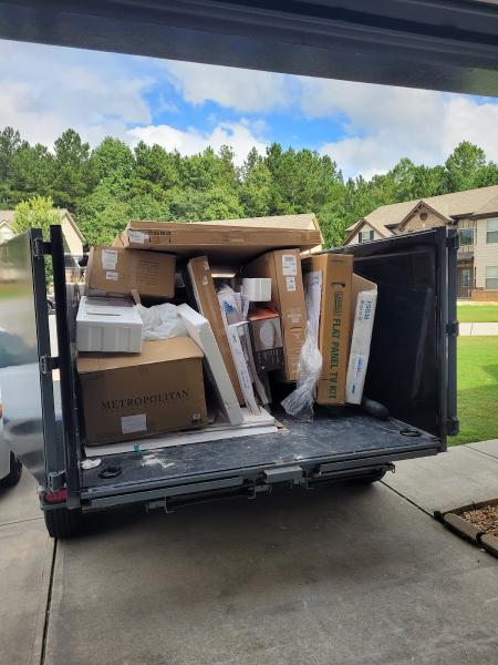 Junkbutler Junk Removal