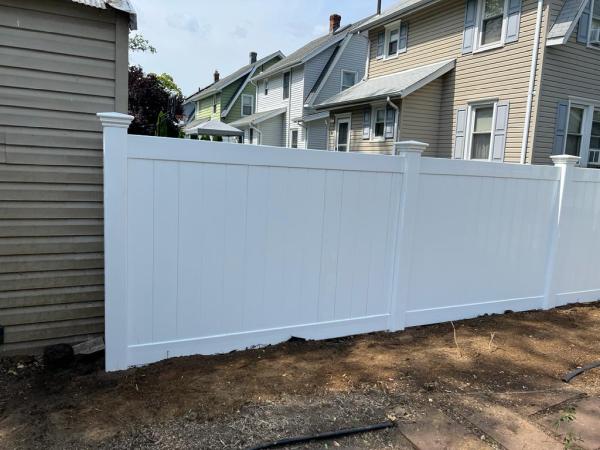 King Brothers Fence