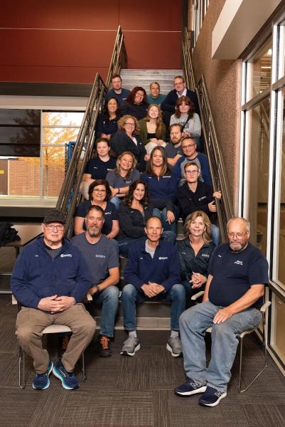 Weisman Cleaning Inc
