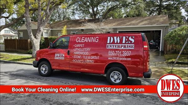Dwes Enterprise