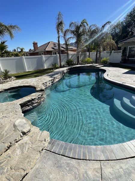 Clps Pool Service