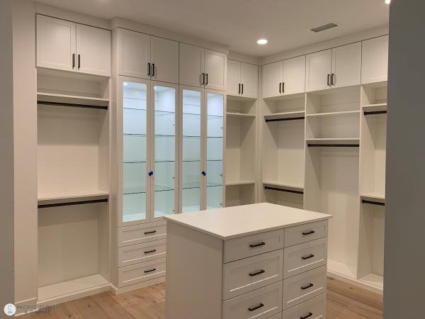 Pacific Closet and Garage