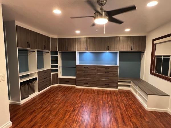 Pacific Closet and Garage