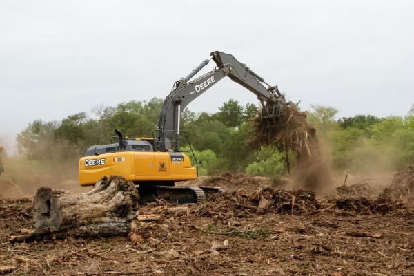 Eggemeyer Land Clearing