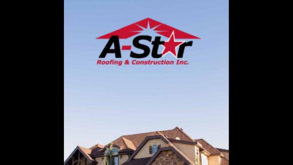A-Star Roofing & Construction