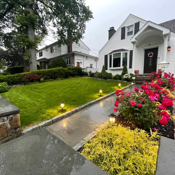 E Landscaping LLC