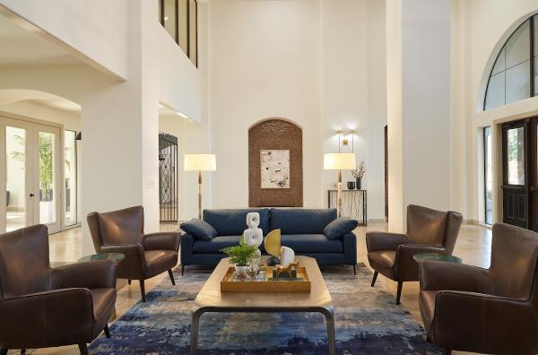 Michelle Ford Design
