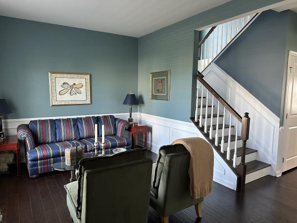 Snow's Painting Llc