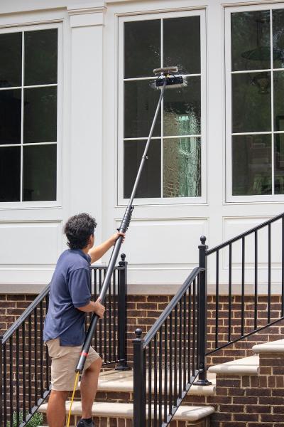 Quality Care Exterior Solutions