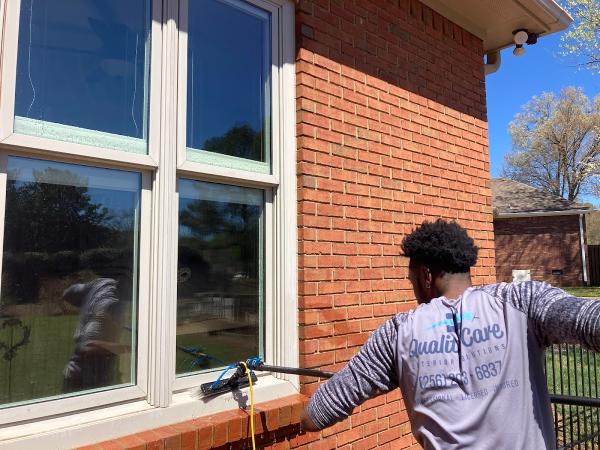 Quality Care Exterior Solutions