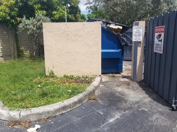 Junk Everything