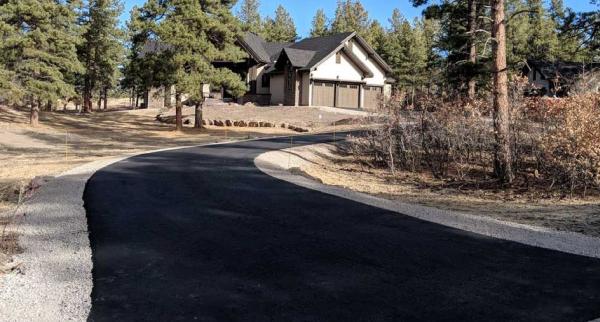 Bradley Asphalt Services