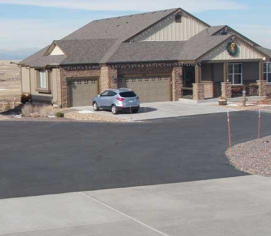 Bradley Asphalt Services