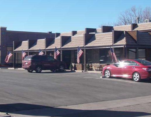 Bradley Asphalt Services