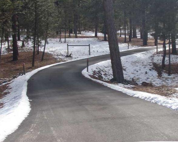 Bradley Asphalt Services