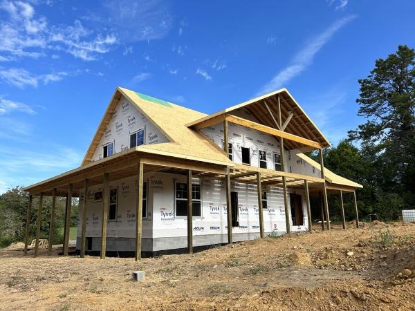 Concord Homes