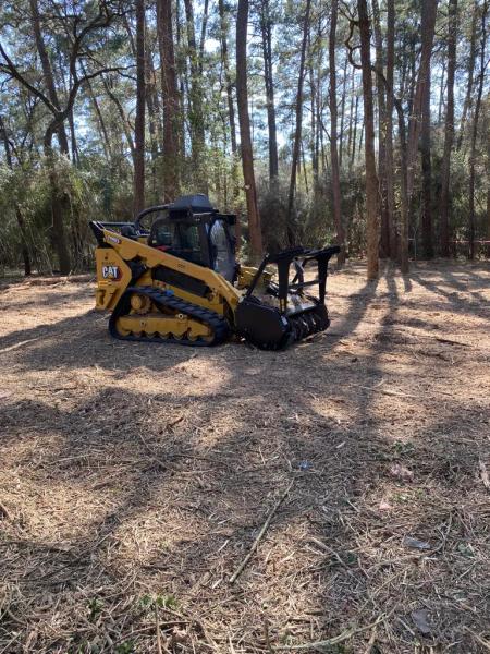 Prichard Construction Services