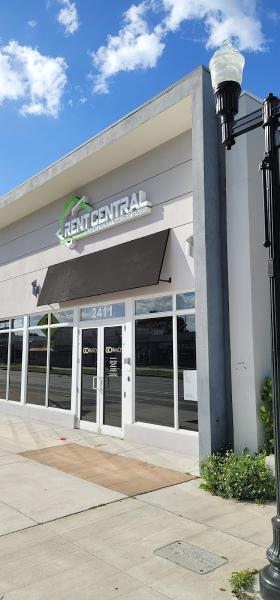 Rent Central