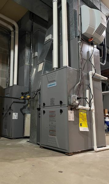 Climatek Heating & Cooling