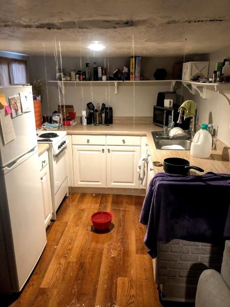 Jerry's Plumbing Repair
