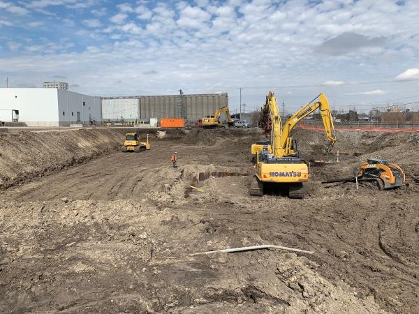 RP Constructors
