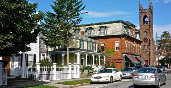 Williams & Stuart Real Estate