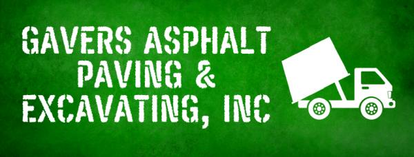 Gavers Asphalt Paving & Excavating