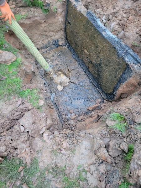 All In One Septic