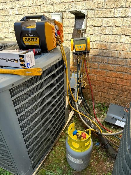 R&A Cooling LLC