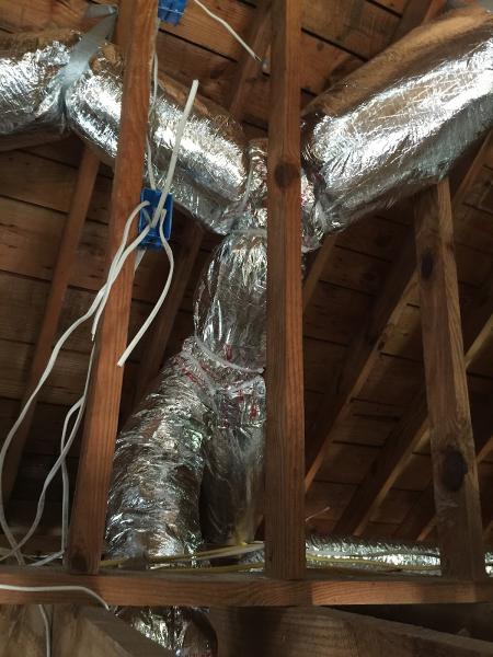 R&A Cooling LLC