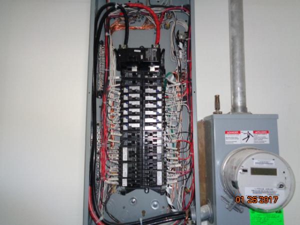 PCA Inspections