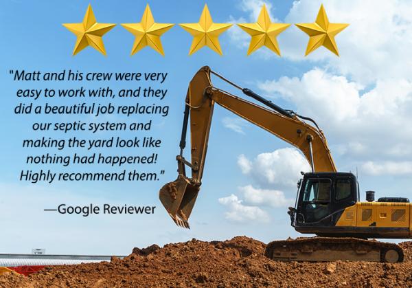 Maryland Septic Services