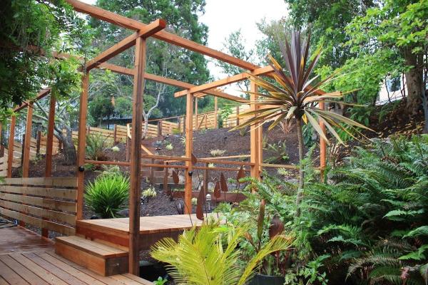Bio Friendly Gardens