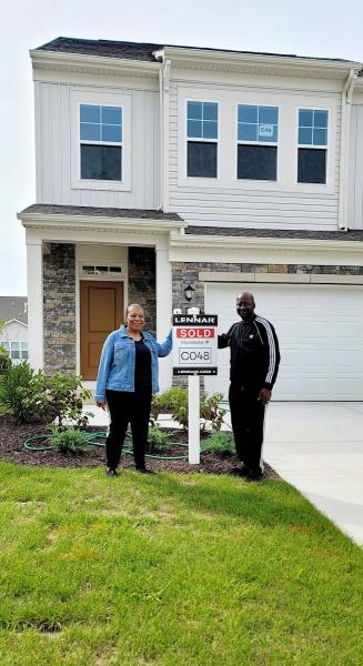 MDC Realty