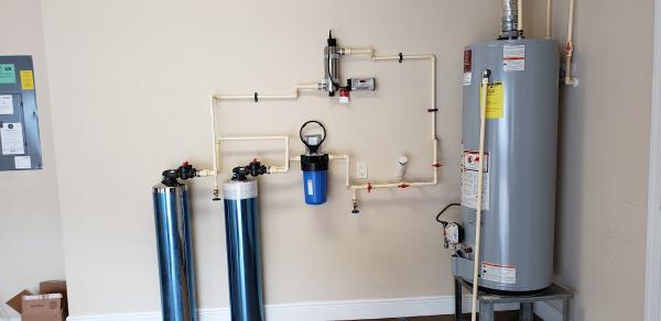 Aqua Physics Plumbing