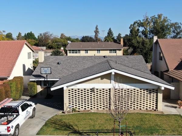 Premium Roofing Systems
