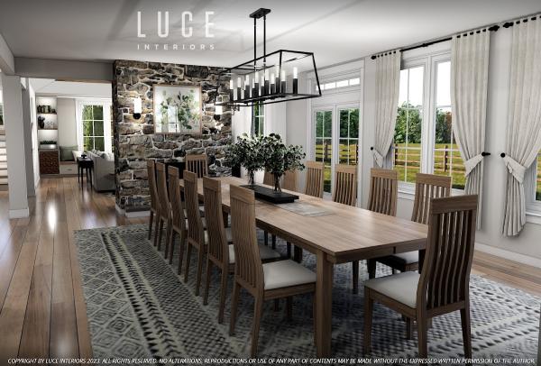 Luce Architects