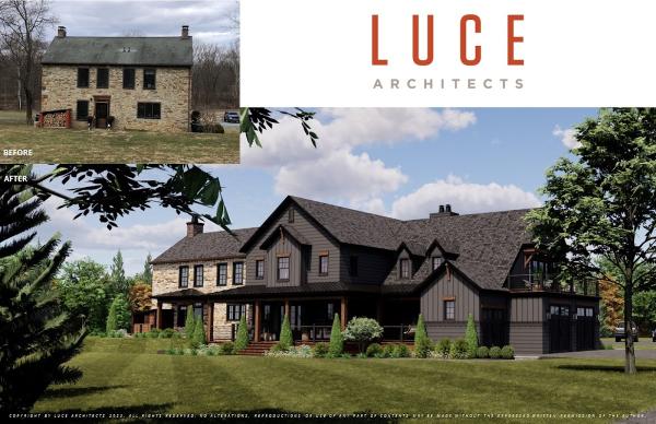 Luce Architects