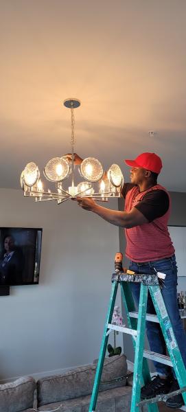 Finish-Line Services LLC