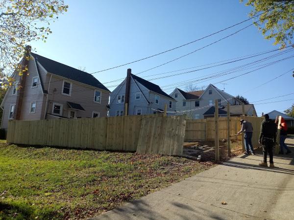 Finish-Line Services LLC