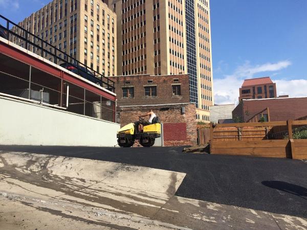 Christopher's Paving