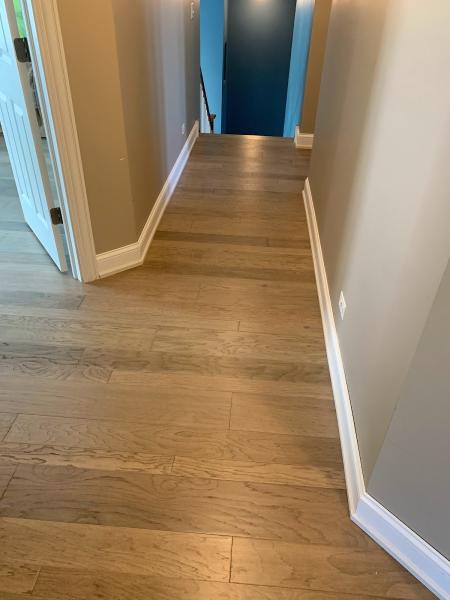 Pro Flooring & Remodeling Inc.